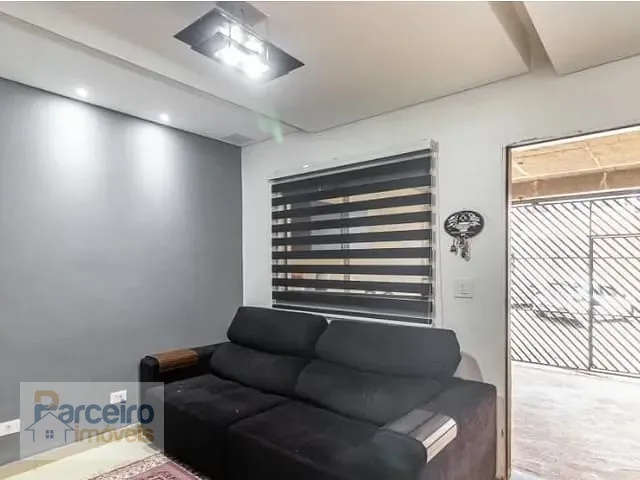 Casa com 116m² 2 quartos e 2 banheiros, à venda, no bairro Vila Ré em São Paulo