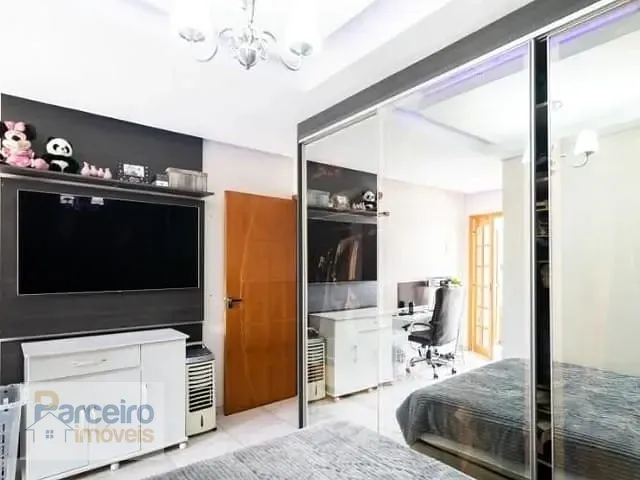 Casa com 116m² 2 quartos e 2 banheiros, à venda, no bairro Vila Ré em São Paulo