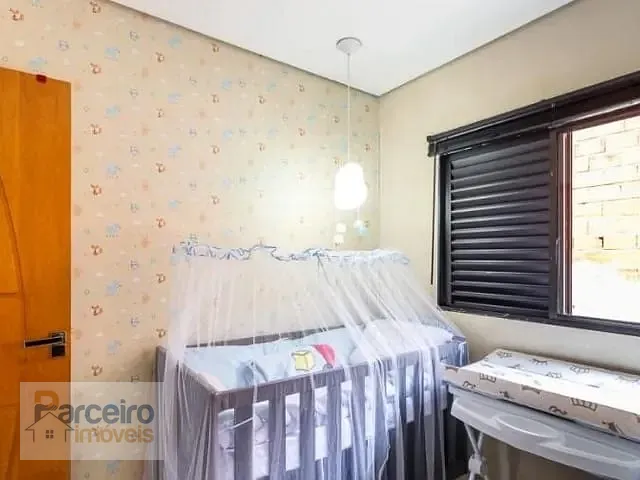 Casa com 116m² 2 quartos e 2 banheiros, à venda, no bairro Vila Ré em São Paulo