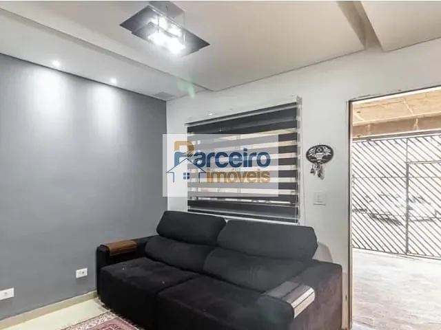 Casa com 116m² 2 quartos e 2 banheiros, à venda, no bairro Vila Ré em São Paulo