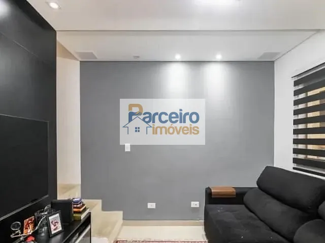 Casa com 116m² 2 quartos e 2 banheiros, à venda, no bairro Vila Ré em São Paulo