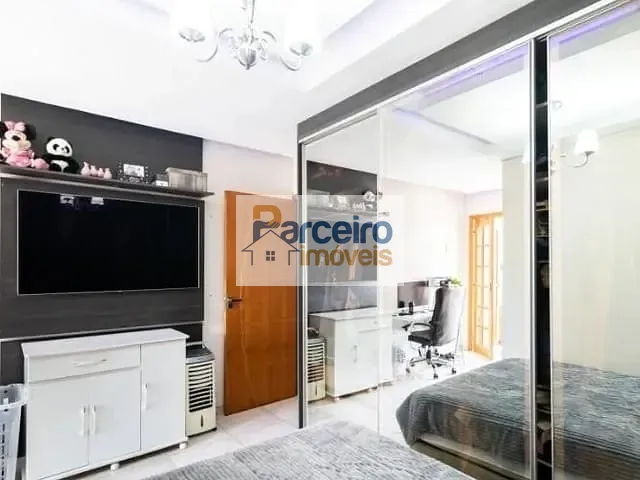Casa com 116m² 2 quartos e 2 banheiros, à venda, no bairro Vila Ré em São Paulo