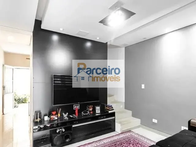 Casa com 116m² 2 quartos e 2 banheiros, à venda, no bairro Vila Ré em São Paulo
