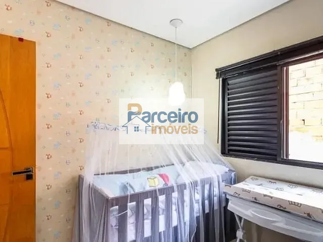 Casa com 116m² 2 quartos e 2 banheiros, à venda, no bairro Vila Ré em São Paulo