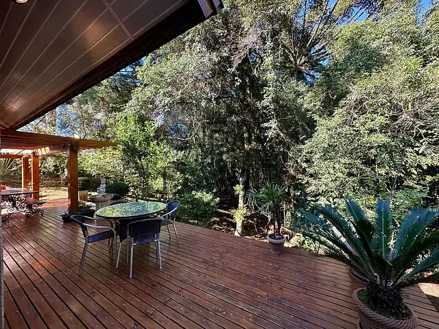 Sobrado com 736m² 4 quartos e 3 banheiros, à venda, no bairro Centro em Gramado