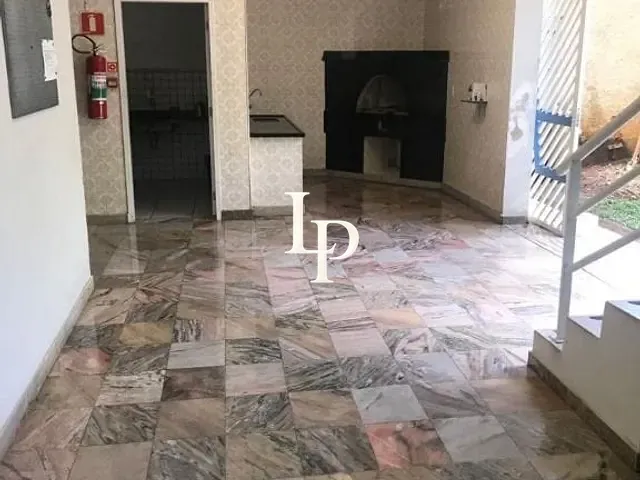 Sobrado para alugar, no bairro Jardim em Santo André