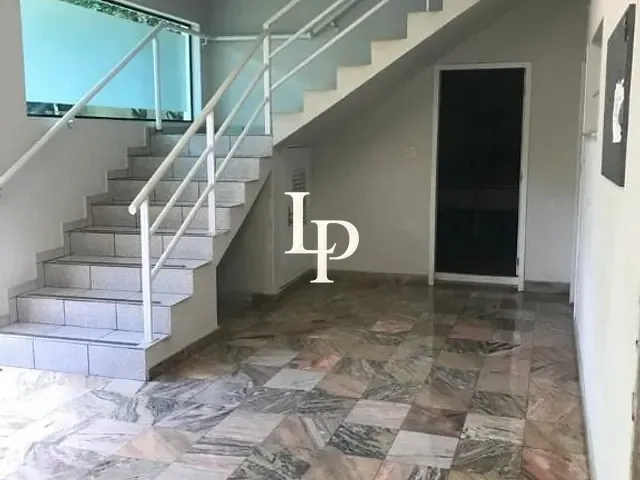Sobrado para alugar, no bairro Jardim em Santo André