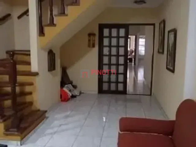 Sobrado 3 quartos e 3 banheiros, à venda, no bairro Nova Petrópolis em São Bernardo do Campo