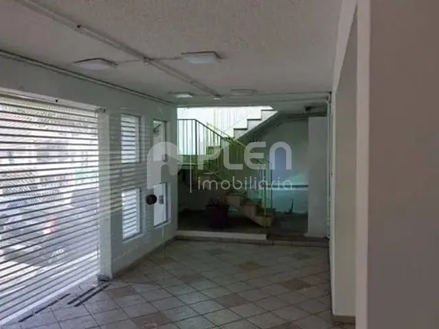 Sobrado com 416m² 5 quartos e 2 banheiros, à venda, no bairro Vila Ester (Zona Norte) em São Paulo