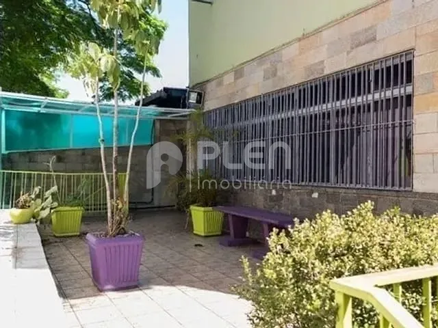 Sobrado com 416m² 5 quartos e 2 banheiros, à venda, no bairro Vila Ester (Zona Norte) em São Paulo