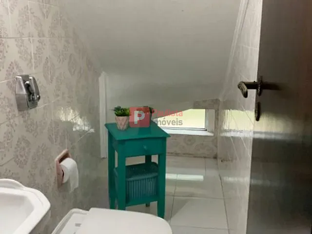 Sobrado 3 quartos e 3 banheiros, à venda, no bairro Jd. Aeroporto em São Paulo