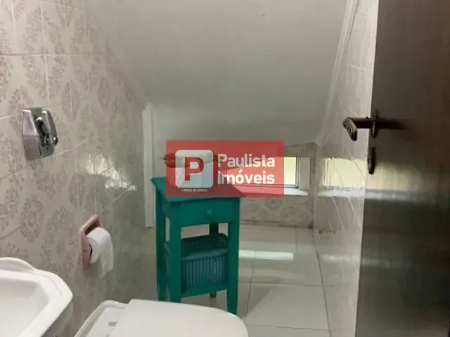 Sobrado 3 quartos e 3 banheiros, à venda, no bairro Jd. Aeroporto em São Paulo