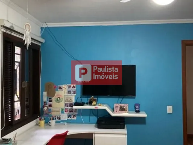 Sobrado 3 quartos e 3 banheiros, à venda, no bairro Jd. Aeroporto em São Paulo