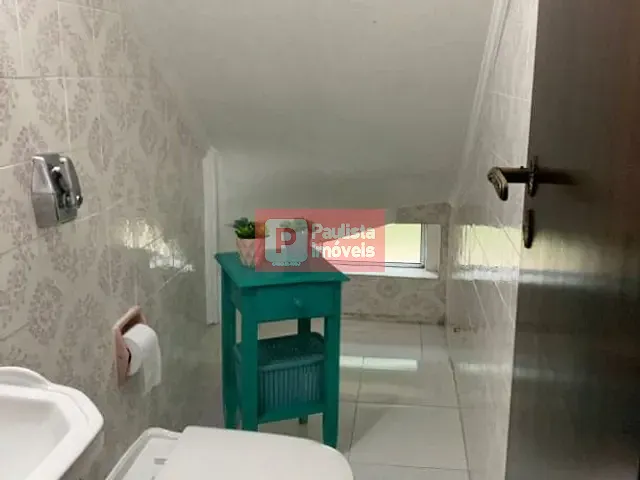 Sobrado 3 quartos e 3 banheiros, à venda, no bairro Jd. Aeroporto em São Paulo