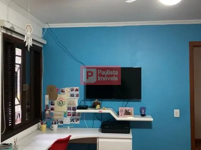 Sobrado 3 quartos e 3 banheiros, à venda, no bairro Jd. Aeroporto em São Paulo