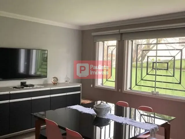 Sobrado 3 quartos e 3 banheiros, à venda, no bairro Jd. Aeroporto em São Paulo