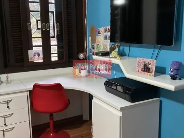 Sobrado 3 quartos e 3 banheiros, à venda, no bairro Jd. Aeroporto em São Paulo
