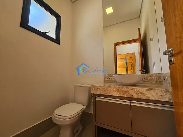 Sobrado com 150m² 3 quartos e 1 banheiro, à venda, no bairro Jardim Montreal Residence em Indaiatuba