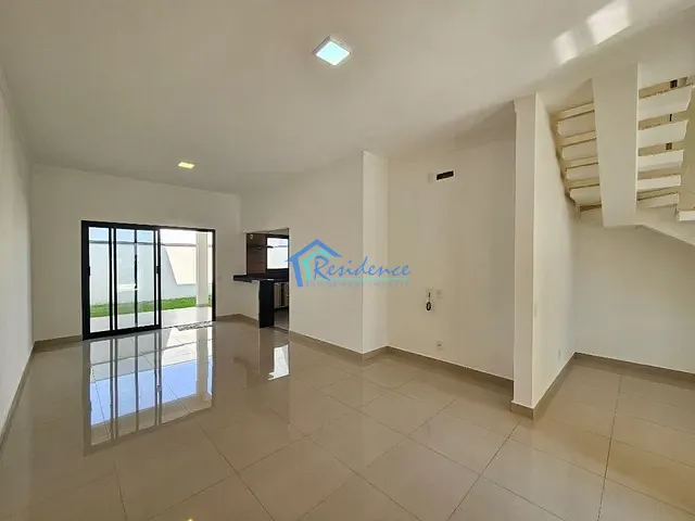 Sobrado com 150m² 3 quartos e 1 banheiro, à venda, no bairro Jardim Montreal Residence em Indaiatuba