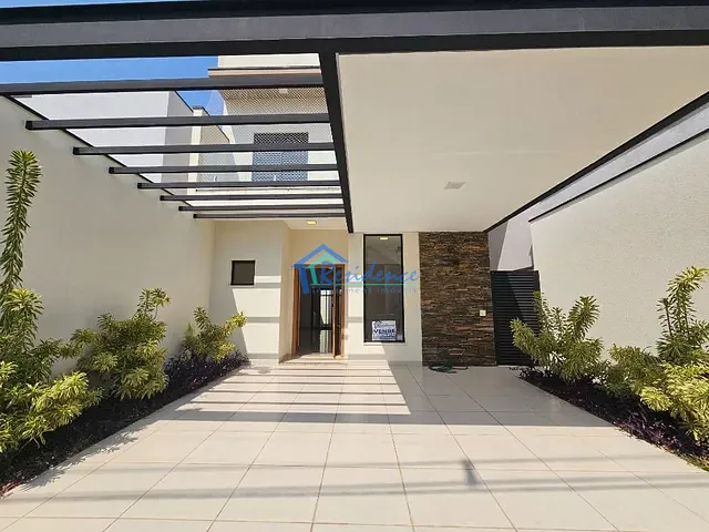 Sobrado com 150m² 3 quartos e 1 banheiro, à venda, no bairro Jardim Montreal Residence em Indaiatuba
