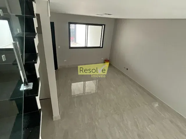 Sobrado com 170m² 3 quartos e 4 banheiros, à venda, no bairro Jardim Brasilândia em São Bernardo do Campo