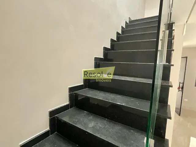 Sobrado com 170m² 3 quartos e 4 banheiros, à venda, no bairro Jardim Brasilândia em São Bernardo do Campo