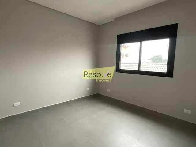 Sobrado com 170m² 3 quartos e 4 banheiros, à venda, no bairro Jardim Brasilândia em São Bernardo do Campo