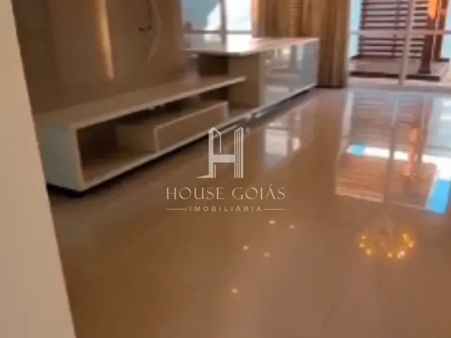 Sobrado com 245m² 3 quartos e 4 banheiros, à venda, no bairro Cardoso Continuação em Aparecida de Goiânia