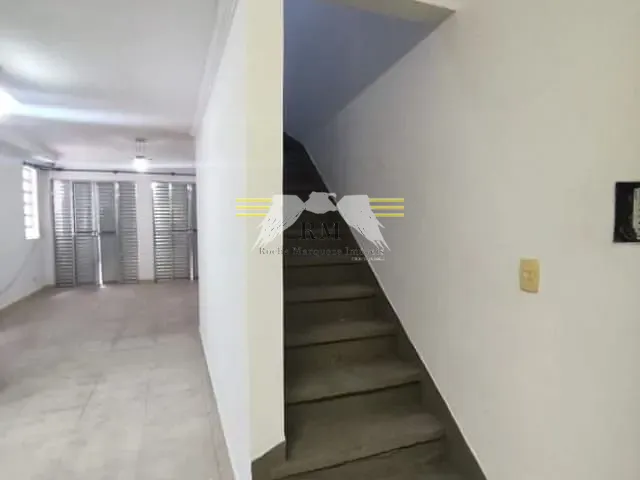 Sobrado com 133m² 2 quartos e 3 banheiros, à venda, no bairro Vila Gomes Cardim em São Paulo