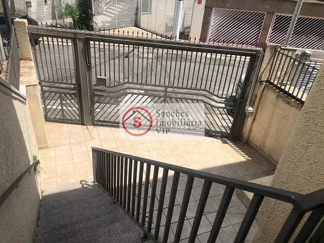 Sobrado com 152m² 4 quartos e 3 banheiros, à venda, no bairro Parque da Mooca em São Paulo