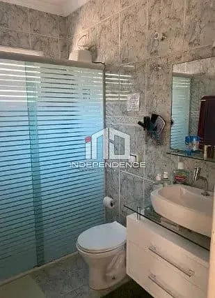 Sobrado, 3 quartos, 210 m² - Foto 37