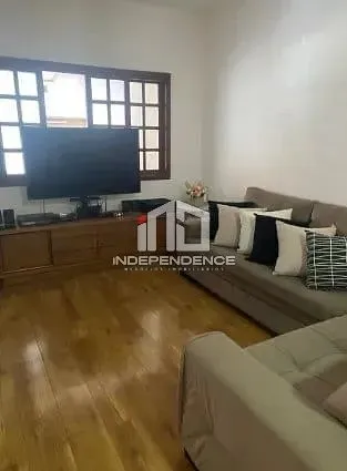 Sobrado, 3 quartos, 210 m² - Foto 5