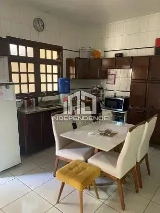 Sobrado, 3 quartos, 210 m² - Foto 17
