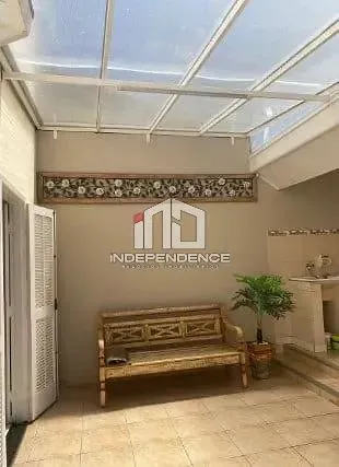 Sobrado, 3 quartos, 210 m² - Foto 56