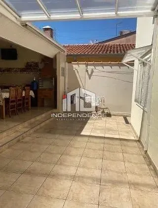 Sobrado, 3 quartos, 210 m² - Foto 64