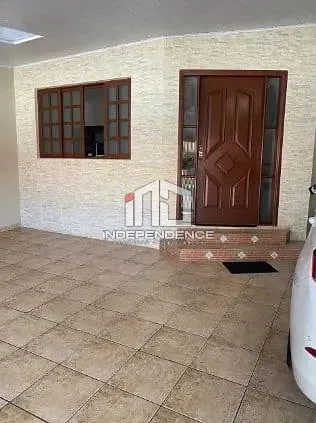 Sobrado, 3 quartos, 210 m² - Foto 60
