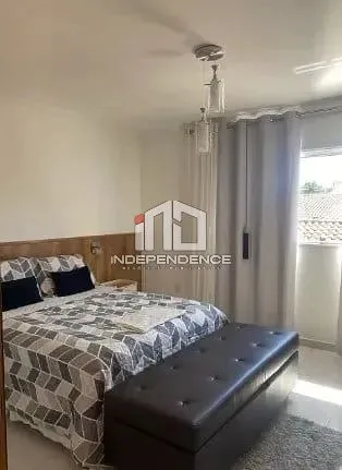 Sobrado, 3 quartos, 210 m² - Foto 33