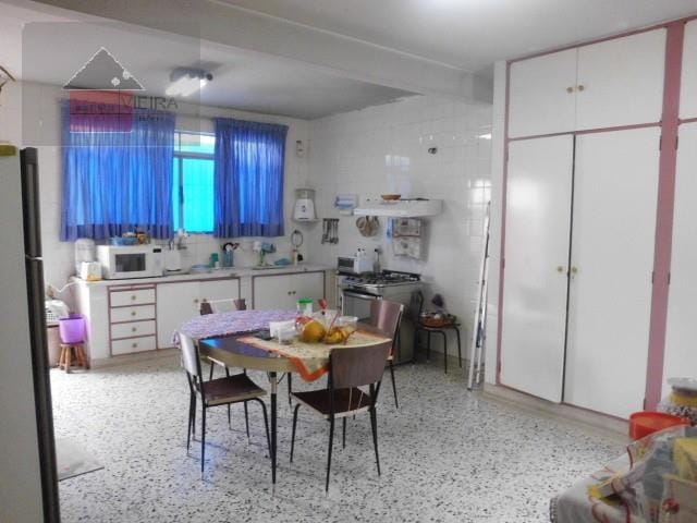 Sobrado com 330m² 3 quartos e 3 banheiros, à venda, no bairro Cambuci em São Paulo