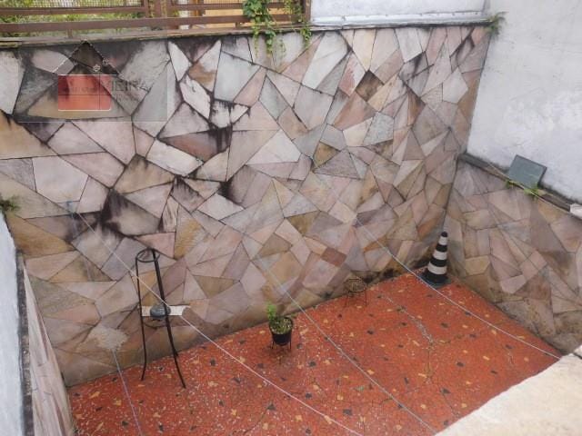 Sobrado com 330m² 3 quartos e 3 banheiros, à venda, no bairro Cambuci em São Paulo