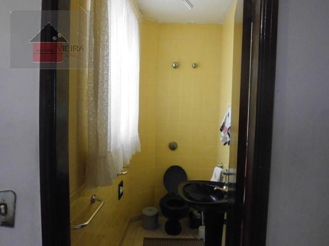 Sobrado com 330m² 3 quartos e 3 banheiros, à venda, no bairro Cambuci em São Paulo