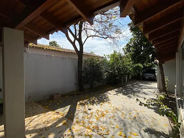 Sobrado com 380m² 3 quartos e 4 banheiros, à venda, no bairro Santa Fe em Campo Grande