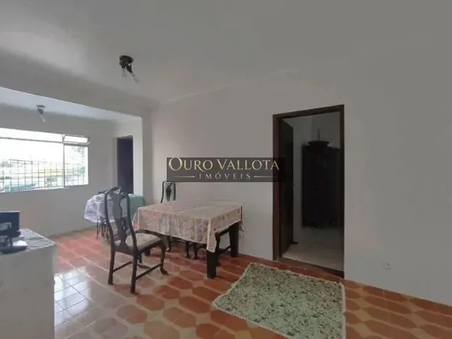 Sobrado com 400m² 4 quartos e 3 banheiros, à venda, no bairro Mooca em São Paulo