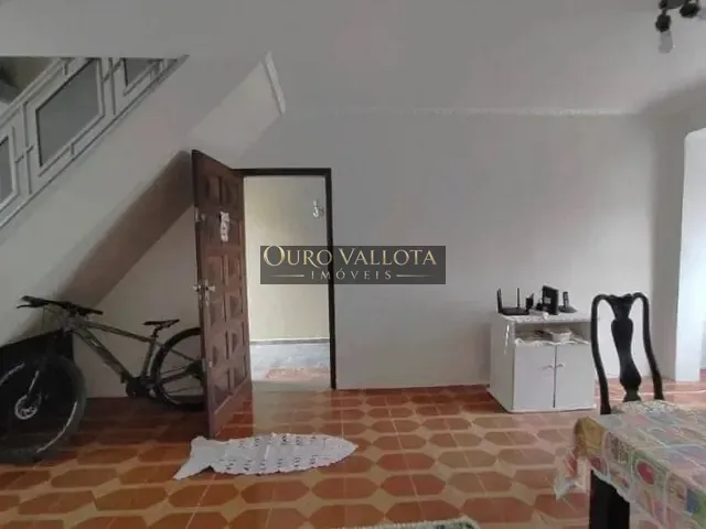 Sobrado com 400m² 4 quartos e 3 banheiros, à venda, no bairro Mooca em São Paulo