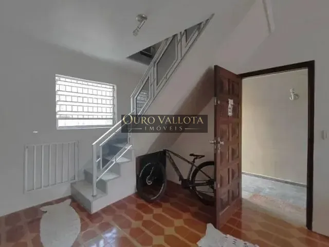 Sobrado com 400m² 4 quartos e 3 banheiros, à venda, no bairro Mooca em São Paulo