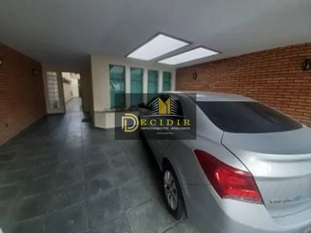 Sobrado com 150m² 4 quartos e 4 banheiros, à venda, no bairro Jardim Anália Franco em São Paulo