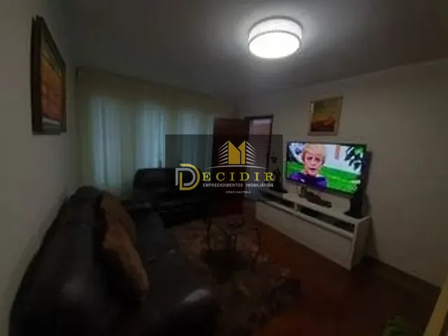 Sobrado com 150m² 4 quartos e 4 banheiros, à venda, no bairro Jardim Anália Franco em São Paulo