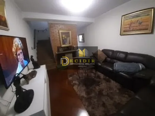 Sobrado com 150m² 4 quartos e 4 banheiros, à venda, no bairro Jardim Anália Franco em São Paulo