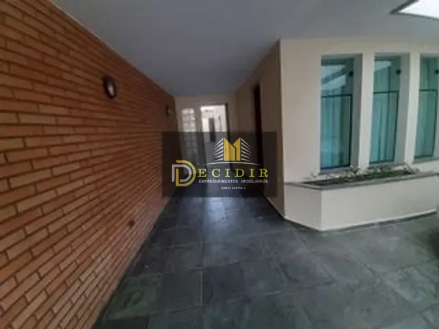 Sobrado com 150m² 4 quartos e 4 banheiros, à venda, no bairro Jardim Anália Franco em São Paulo