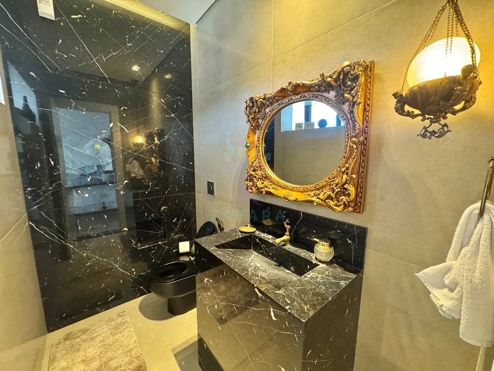 Sobrado, 4 quartos, 428 m² - Foto 11