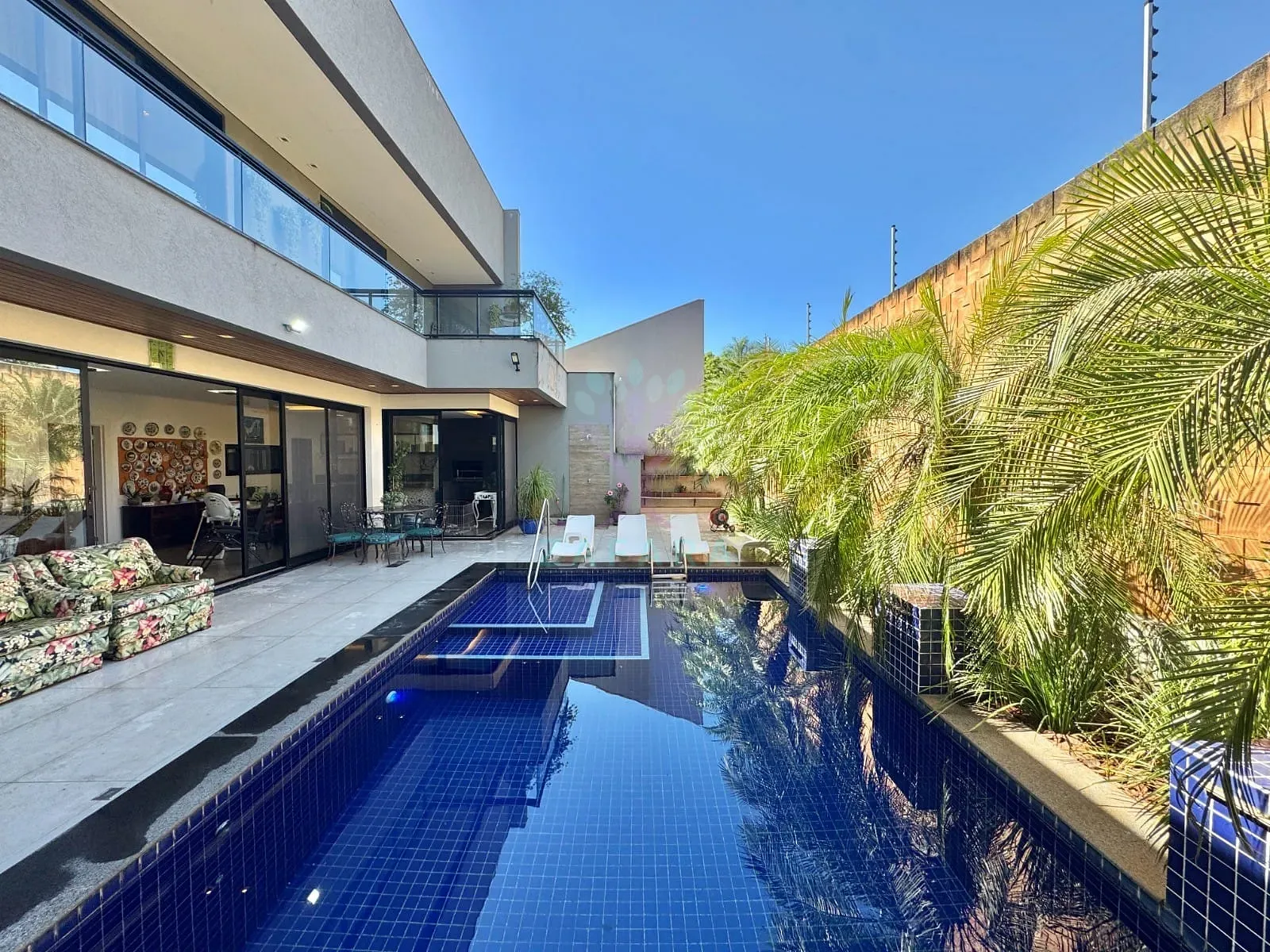 Sobrado, 4 quartos, 428 m² - Foto 28